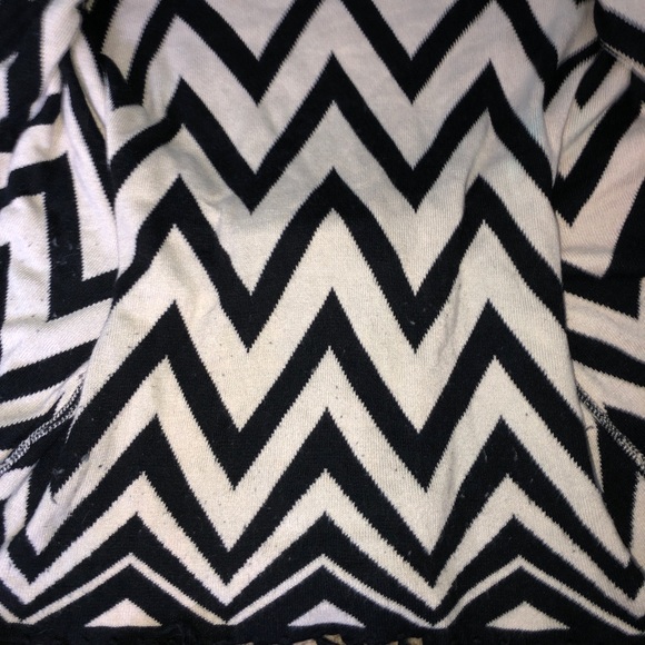 women’s medium love 21 cardigan - Picture 5 of 7